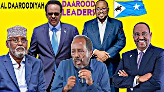 #Dawo Madashii Qaranka oo fashilantay,farmajo madobe Dani Firdhiye oo midoobay,Siyaasiyiinta daarood