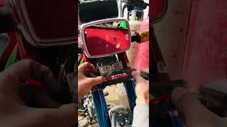 #viral #motercycledecorationaccessories #honda125 #motercycledecoration #hondabike #modified #youtub