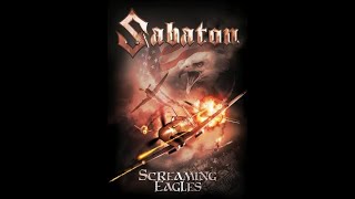 Sabaton Screaming Eagles 1h