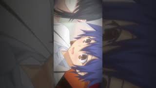 Ketika Itsuka Shido menikahi Tokisaki Kurumi