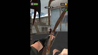 Archer Attack 3D