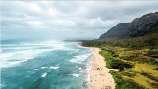 EXPLORING OAHU HAWAII