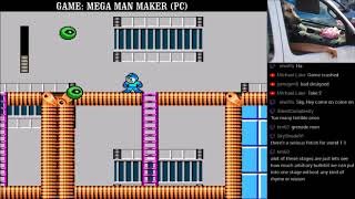 NG LIVE: Mega Man Maker (PC) (6)