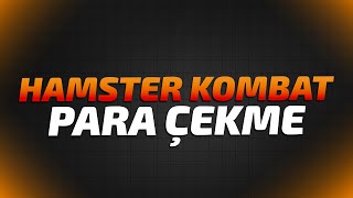 Hamster Kombat Binance Cüzdan Bağlama ✅ Hamster Kombat Airdrop Para Çekme