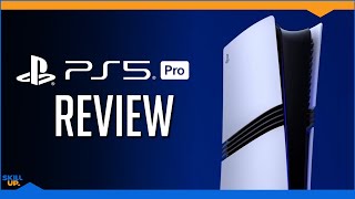 PS5 Pro - Review