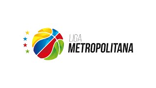 #LigaMetropolitana | 15.10.2021 - SOC.HEBRAICA vs. RAMOS MEJÍA L.T.C.