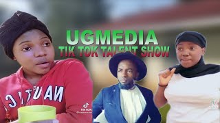 #UGMEDIA TIK TOK TALENT SHOW