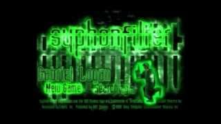 Syphon Filter [PS1] :: SPEED RUN (1:09:31) by J.Y.