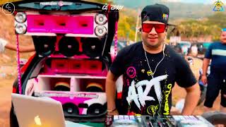 El Cofre De La Salsa ❌ Dj Ewduar Mix ❌ 🎥 ( Live Set ) Pto La Cruz - 🇻🇪 Venezuela 🇻🇪 🎥