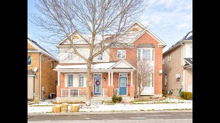 Single Family For Sale - 179 Baywell Crescent, Aurora, ON L4G 7M7