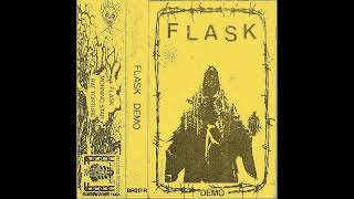 Flask - Demo CS (2023)[Hardcore]