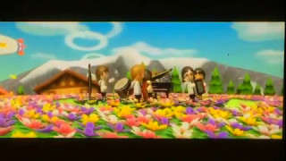 Wii Music - Chariots of Fire