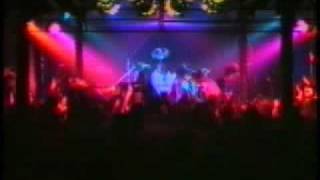 ENTOMBED: Left Hand Path - Wels, Austria 04.04.1991