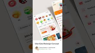 Build Uber Eats with React Native Expo 2024 #ubereats #reactnative #reactjs