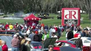 duPont Registry's Cars & Coffee Amelia Island Concours d'Elegance