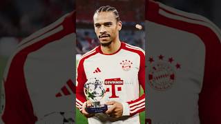 🚨Verlängert Leroy Sané seinen Vertrag📝⚽️. #leroysané #vertrag #news #fcbayern