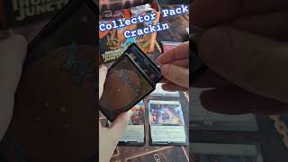 Collector Pack Crackin Outlaws of Thunder Junction edition. 8/12 we've got a tutor!