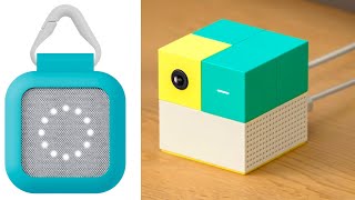 Level Up Playtime! Must-Have Gadgets for Kids of All Ages & Amazing Games, Coding Robot