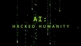 'AI: HACKED HUMANITY' | July 14 | All Souls Unitarian Church