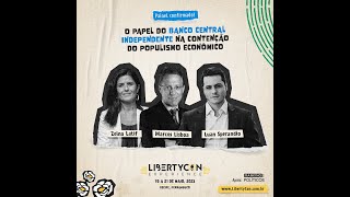 Por que precisamos de um Banco Central Independente? Com Marcos Lisboa e Zeina Latif