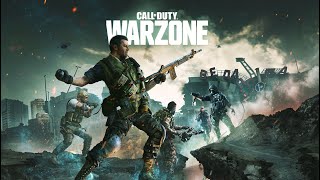 CoD Warzone - Как ощущается после 8к часов Таркова [Стрим]