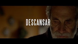 DESCANSAR - TRAILER CORTOMETRAJE