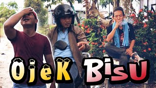 OJEK BISU - Si Palui Gambut - Bahasa banjar