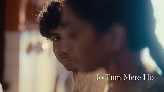 Anuv Jain  JO TUM MERE HO Official Video Full HD  1440p Mynaa Music