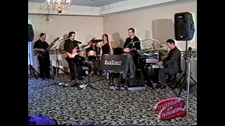 2004 "It's Cleveland" with Frank Artino Featuring Backstreet, Sept.  11, 2004 HD