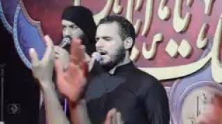 ملا محمد باقر الخاقاني