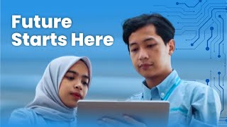 Future Starts Here | PT Olahkarsa Inovasi Indonesia