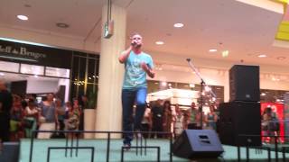 Nencho Balabanov - Serdika Mall 25.07. 2015 part 2