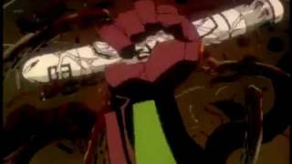 Evangelion - Famous Scenes in 5 Minutes