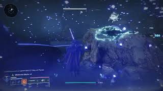 Boss Fight: Defeat Harbinger of the Witness The Ascent Way Forward - Destiny 2 The Final Shape Guide