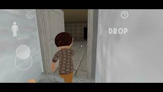 gulli bulli aur granny || horror gameplay || part 99