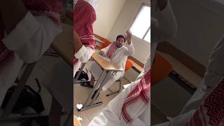 طلاب فالكونز🤣 - مدرسة فالكونز الجزء الثاني #فالكونز