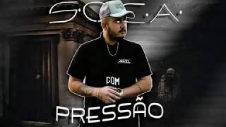 MEGA SOCA COM PRESSÃO - DJ ALYEL