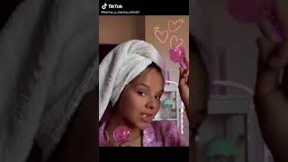 TikTok de Karina y Marina(2)