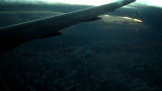 American Airline Airline 767-200 New York (JFK) to Miami PT 7of 7