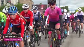 Ladies Tour of Estonia 2022