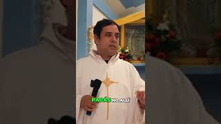 ¿Que has dejado por seguir a Dios? #shorts #viralvideo #foryou #palabradedios #católicos #reflexion