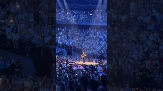 Justin Timberlake - What Goes Around... Live The Forget Tomorrow Tour Sportpaleis Antwerpen 04.08.24