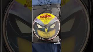 Deadpool And Wolverine 4k #youtubeshorts #deadpoolandwolverinemovie #marvel #diseny #ryanreynolds