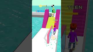 Run Of Life - GameplayWalkthrough All Levels - Level 634