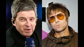 Oasis reunion tour  Liam and Noel Gallagher set to deliver announcement as Wembley shows expected