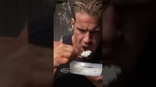 Jay Cutler "EAT FOR MASS"  1MINUTE BODYBUILDING MOTIVATION