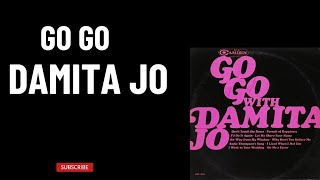 DAMITA JO - GO GO WITH DAMITA JO 2