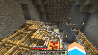 Minecraft: Multiplayer Survival! Ep 3: ULTIMATE AWESOMENESS