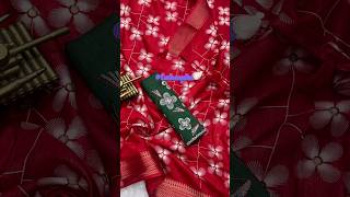 Muslin cotton sarees ₹900/-     #ytshorts, #muslincotton,