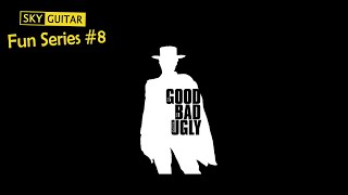 Fun Series #8 (The Good The Bad and The Ugly) TAB